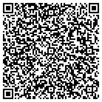 QR-код с контактной информацией организации ООО"Фото-Дизайн" Neonst