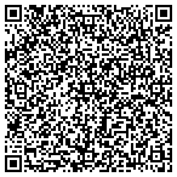 QR-код с контактной информацией организации ООО "Барит"