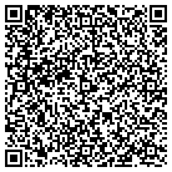 QR-код с контактной информацией организации Магазин "Джинсы из Америки"