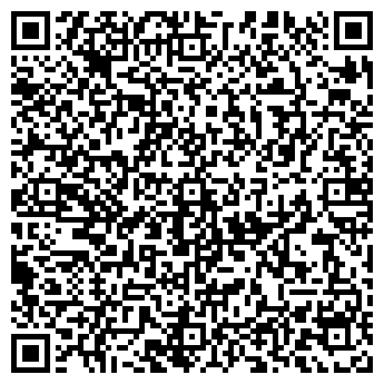 QR-код с контактной информацией организации ООО «ГРАНД МАКЕТ»