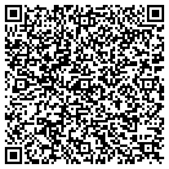 QR-код с контактной информацией организации ООО ПАК