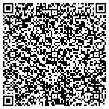 QR-код с контактной информацией организации АТК Альянс Логистик