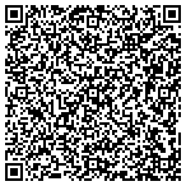 QR-код с контактной информацией организации ООО HiDent
