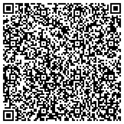 QR-код с контактной информацией организации НОУ Центр иностранных языков "WELCOME"