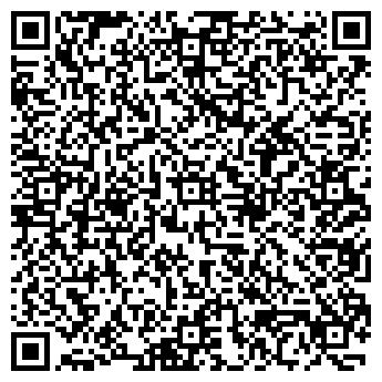 QR-код с контактной информацией организации ИП Гармашева Консалтинговые услуги!