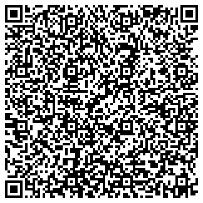 QR-код с контактной информацией организации Частный домашний детский садик "Алиса"