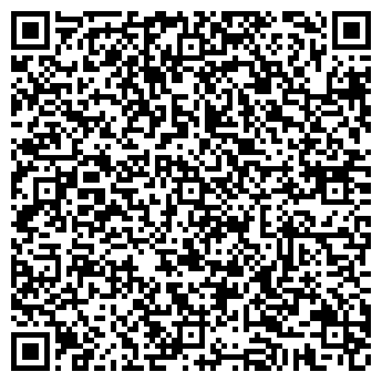 QR-код с контактной информацией организации ООО Тэта Ком