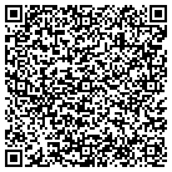 QR-код с контактной информацией организации ИП Романова