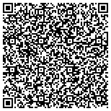 QR-код с контактной информацией организации НОЧУ СОШ "Премьерский лицей"