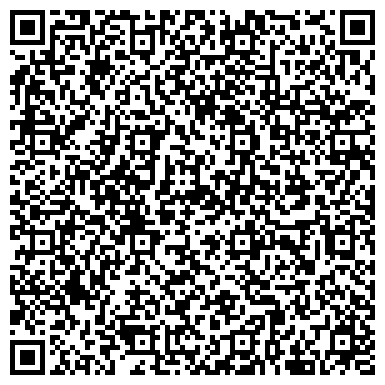 QR-код с контактной информацией организации ООО Типография Принт Бар