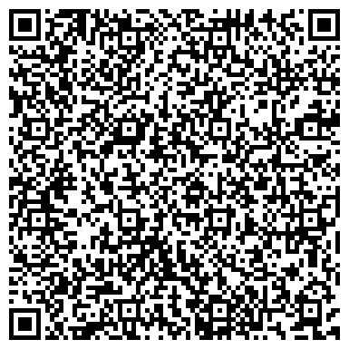 QR-код с контактной информацией организации ИП Клининговая компания "Мойдодыр"