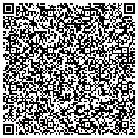 QR-код с контактной информацией организации Учебно-научный институт Государственного университета информационно-коммуникационных технологий