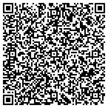 QR-код с контактной информацией организации Школа йоги SADHANA