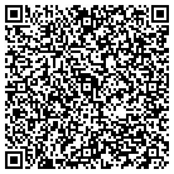 QR-код с контактной информацией организации ИП Катя Солнце