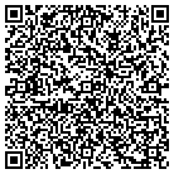 QR-код с контактной информацией организации ООО "РусС"