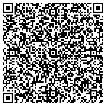 QR-код с контактной информацией организации ООО АлоПринт