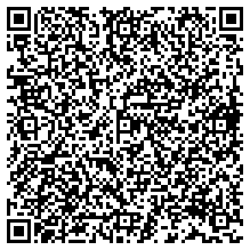 QR-код с контактной информацией организации ООО Сатурн-Текстиль