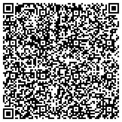 QR-код с контактной информацией организации ООО Модельное Агентство " Fashion girls"