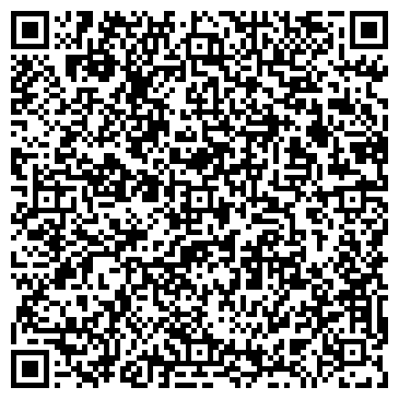 QR-код с контактной информацией организации ИП Салон Штор
