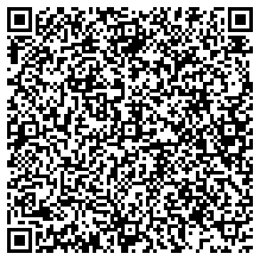 QR-код с контактной информацией организации ИП Салон Штор
