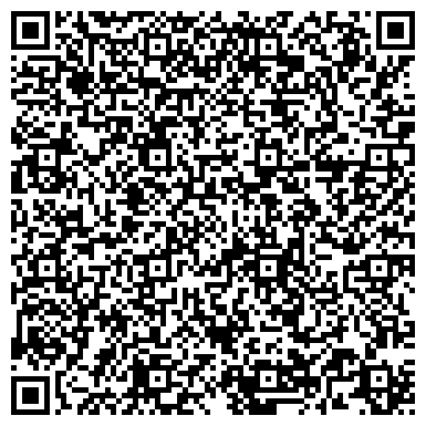 QR-код с контактной информацией организации ООО Медицинский центр «Ника»