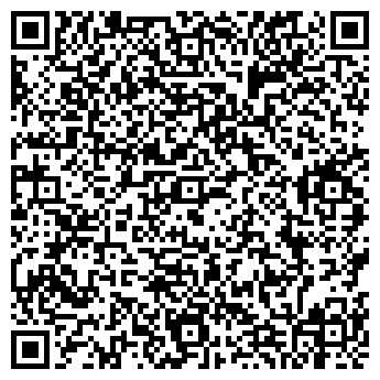 QR-код с контактной информацией организации ООО "ТК Белсэвен"