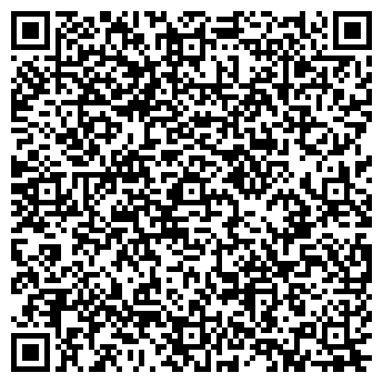 QR-код с контактной информацией организации ООО HIALL Design