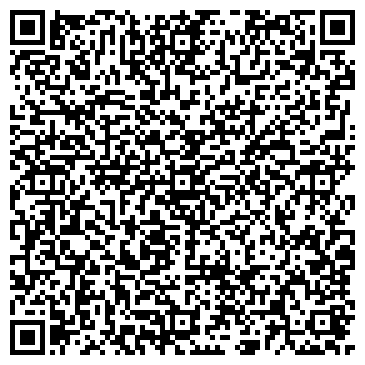 QR-код с контактной информацией организации ООО Tebiz Group