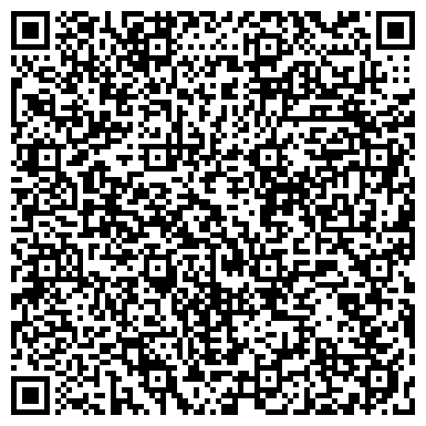 QR-код с контактной информацией организации ООО Автосервис  "КарданБаланс"