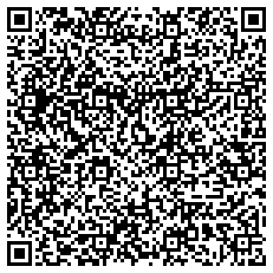 QR-код с контактной информацией организации ООО Рекламно производственная фирма   Градиент
