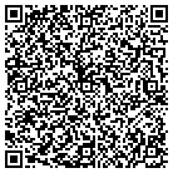 QR-код с контактной информацией организации ООО Диана