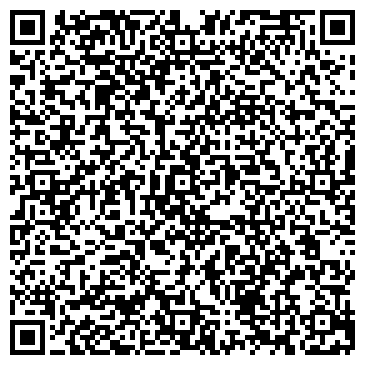 QR-код с контактной информацией организации ООО Паркет-66