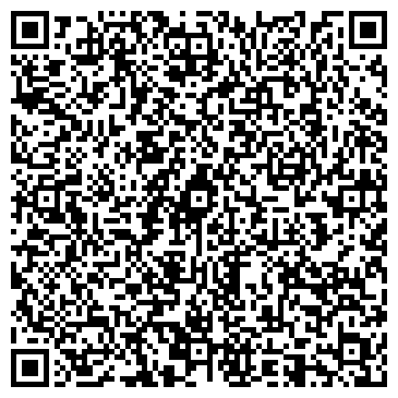 QR-код с контактной информацией организации ООО «Поток»