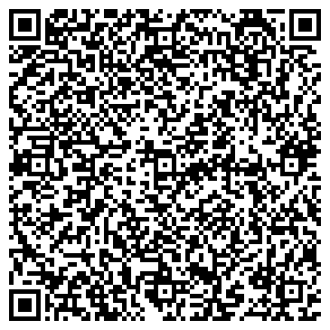 QR-код с контактной информацией организации ООО Гостиница Аибга