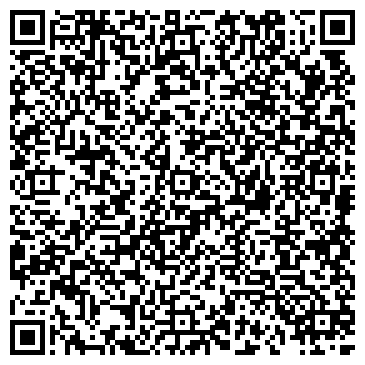 QR-код с контактной информацией организации ООО Стоматологическая клиника "Престиж"