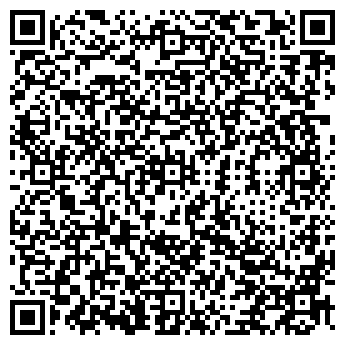 QR-код с контактной информацией организации "Евва премиум"
