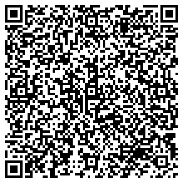 QR-код с контактной информацией организации ИП Нефёдов П. И.