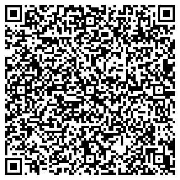 QR-код с контактной информацией организации ООО Poligrafkin