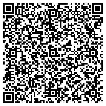 QR-код с контактной информацией организации ИП Sibmag24