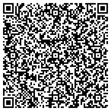 QR-код с контактной информацией организации ООО Химснаб
