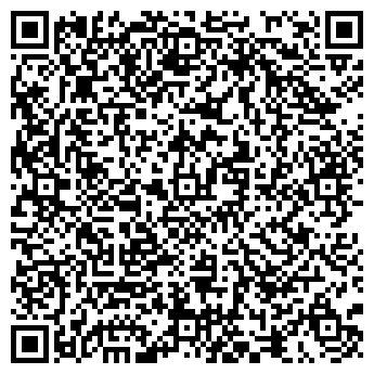 QR-код с контактной информацией организации ООО "Гефест"