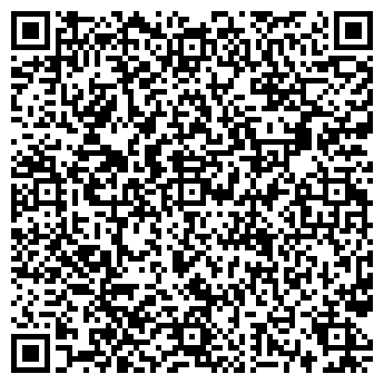 QR-код с контактной информацией организации ИП Магазин "Аквариум"
