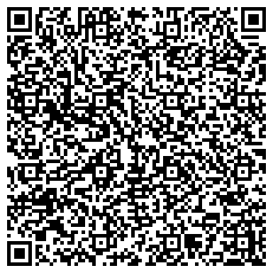 QR-код с контактной информацией организации ООО "Инжиниринговая компания "Артвилль"