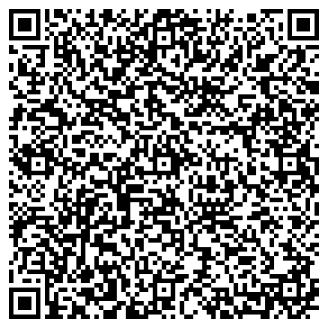 QR-код с контактной информацией организации ООО Мануфактура Экодор