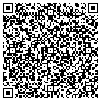 QR-код с контактной информацией организации ООО Фейерверки Росии