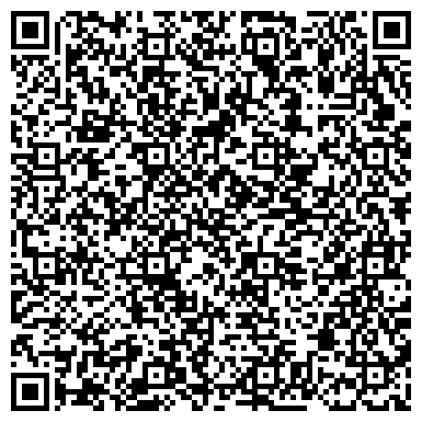QR-код с контактной информацией организации ООО Проектное Бюро "Технодизайн"