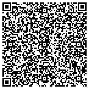 QR-код с контактной информацией организации ИП Натяжные потолки PRESTIGE