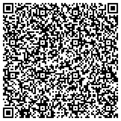 QR-код с контактной информацией организации ИП Лингвистический проект "Живая речь"
