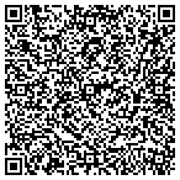 QR-код с контактной информацией организации ИП Ginger Queen