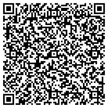 QR-код с контактной информацией организации ООО ВатерХим